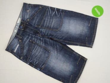 piżama do karmienia lidl: Tom Tailor, Szorty dla mężczyzn, rozmiar L — 2