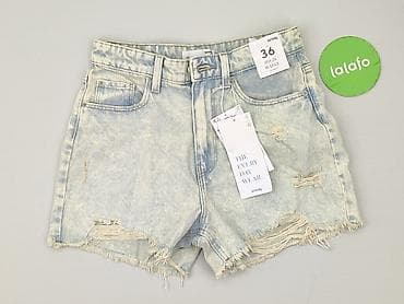 dsquared2 jeansy: Szorty damskie, rozmiar S — 2