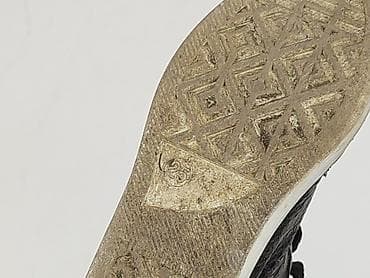 koszula lyocell: Buciki niemowlęce, 25, stan - Bardzo dobry — 6