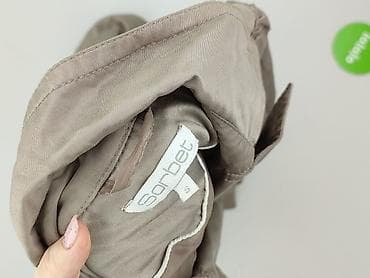 reserved.pl kurtki: Trencz damski, rozmiar S — 5