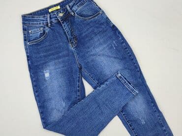 r marks jeans: Jeansy damskie, rozmiar XS — 1