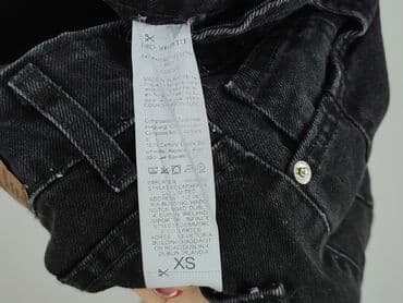 dżinsy bootcut: Denim Collection, Jeansy damskie, rozmiar XS — 5