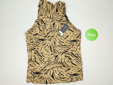 sukienka w panterkę, mohito: Dorothy Perkins, Bluzka damska, rozmiar M — 2