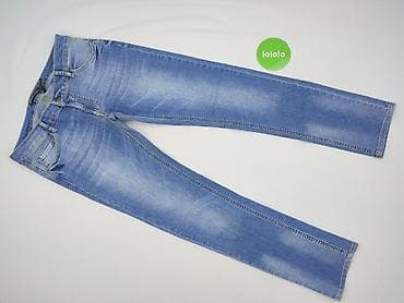 mom fit jeans only: Only Jeans, Jeansy damskie, rozmiar L — 2