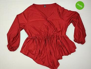 second you: Shein Curve, Bluzka damska, rozmiar 2XL — 2