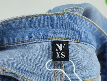 cohen jacob jeans: Jeansy damskie, rozmiar XS — 4