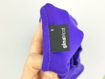 Жінкам: Gina Tricot, Жіноча блуза, S — 4