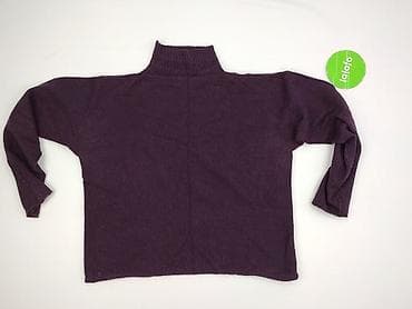 benetton sweter: Golf damski, rozmiar XL — 2