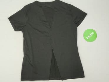 koszulka termoaktywna krótki rękaw decathlon: Crivit, T-shirt damski, rozmiar S — 3