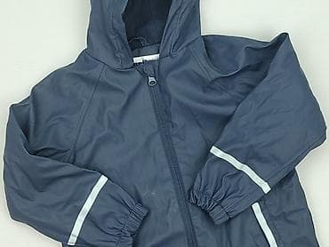 11936 h: Kurtka przejściowa, Lupilu, 5-6 lat, 110-116 cm, stan - Bardzo dobry — 1