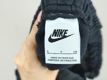 do biegania: Nike, Spodnie dresowe damskie, rozmiar S — 4