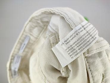 botki beyco: Bershka, Jeansy damskie, rozmiar S — 6