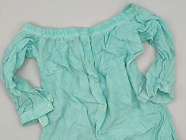 top zara basic: Jennyfer, Bluzka damska, rozmiar M — 1