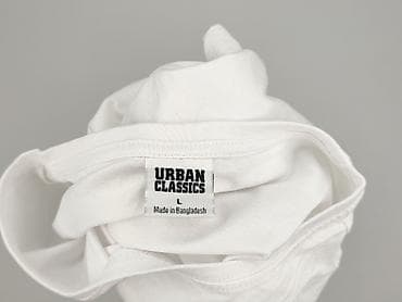 mesh top: Urban Classics, Women`s top, size L — 4