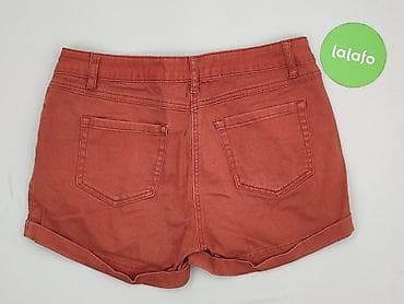 kolarki mohito: Tu, Szorty damskie, rozmiar M — 3