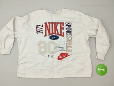 vintage spodnie nike: Nike, Bluza dla mężczyzn, rozmiar M — 2