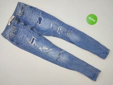 indicode jeans spodnie: Denim Co, Jeansy damskie, S — 2