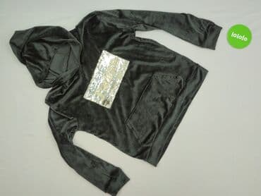 Kobiety: Bluza z kapturem damska, rozmiar S — 2