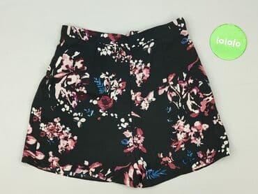 fioletowe szorty damskie: Szorty damskie, rozmiar S — 2