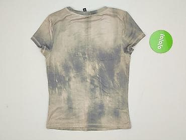_faace: H&M Divided, T-shirt damski, rozmiar S — 3