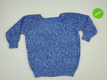 bluza żaba: F&F, Sweter damski, rozmiar XL — 2