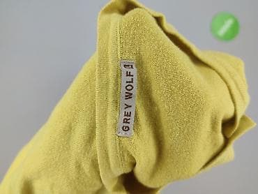 Women's Clothing: GREY WOLF, Women`s cardigan, size M — 4