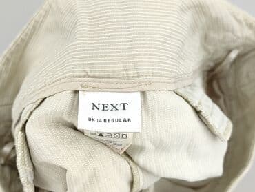 buty stephan: Next, 3/4 Trousers for women, size M — 4