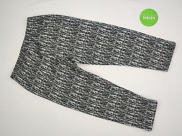 bluzki gap: Legginsy Sportowe damskie, rozmiar 4XL — 3