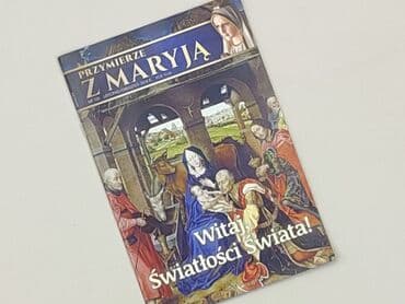 Książki: Książka, gatunek - Literatura faktu, stan - Idealny