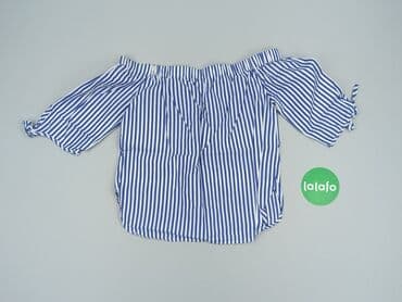 mohito bluzki wyprzedaż: Sinsay, Women's blouse, size S (EU 36) — 3