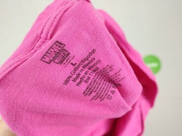 koszulki wisla plock: Women`s T-shirt, size L (EU 40) — 4