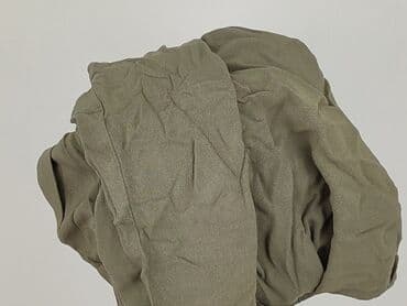 woskowane legginsy z wysokim stanem zara: H&M, Штани жіночі, розмір 2XL — 5