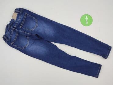 originals jeans: Spodnie jeansowe, 11 lat, 146, stan - Idealny — 3