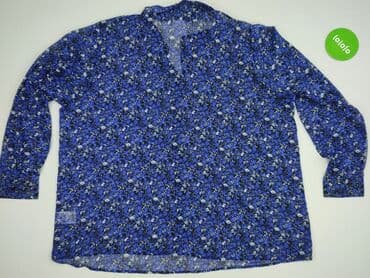 born2be kurtka: VRS, Bluzka damska, rozmiar 6XL — 3