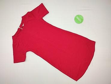 trampki nylon red: Sukienka damska, rozmiar S — 2