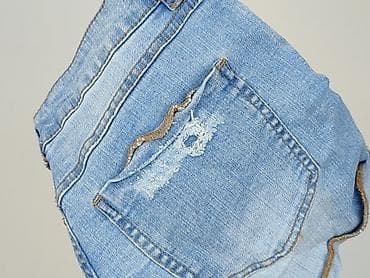 zero: Denim, Szorty damskie, rozmiar S — 7