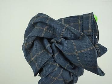 dresy zara: Męskie spodnie ZARA w kratę - Marka: ZARA - Rozmiar z metki: EUR 40 / — 4