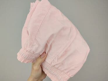 spodnie dresowe 78: Spodnie dresowe damskie, rozmiar M — 6