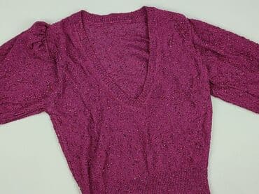 sweter h: Women`s sweater, size S (EU 36) — 1