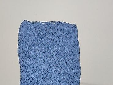 chabrowa bluzki plus size: Bluzka damska, rozmiar L — 5