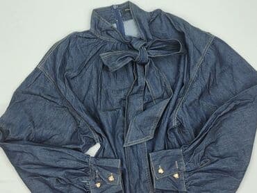 Women: Women's blouse, One size — 1