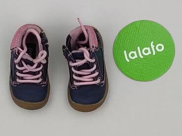 pullbear jeans: Buciki niemowlęce, 19, stan - Bardzo dobry — 2