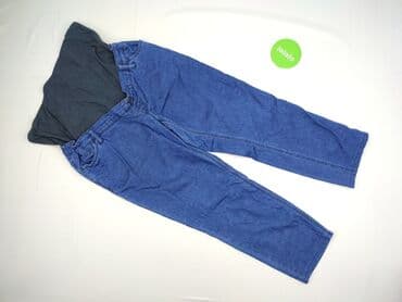 lidl ubrania ciążowe: Bpc bonprix collection, Jeansy damskie, rozmiar 3XL — 2
