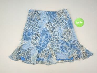 spódnice rozkloszowane allegro: Spódnica damska, rozmiar L — 2
