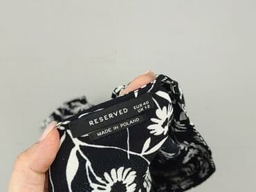 wyprzedaż sukienek reserved: Reserved, Bluzka damska, rozmiar L — 4