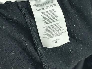 legginsy: Szorty damskie, rozmiar L — 7