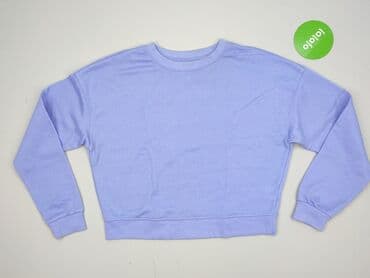 bluza okay: Sinsay, Bluza damska
, rozmiar M — 2