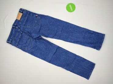 jeansy bugjo: Hugo Boss, Jeansy dla mężczyzn, rozmiar S — 3