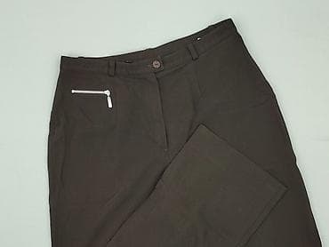 Marks & Spencer, Spodnie materiałowe damskie, rozmiar M