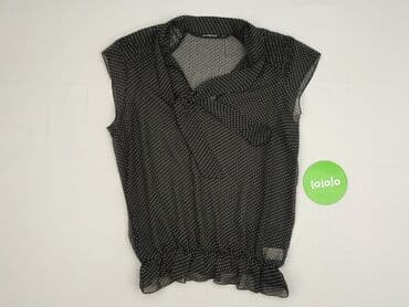 bluzki kopertowe reserved: Atmosphere, Women's blouse, size L (EU 40) — 2